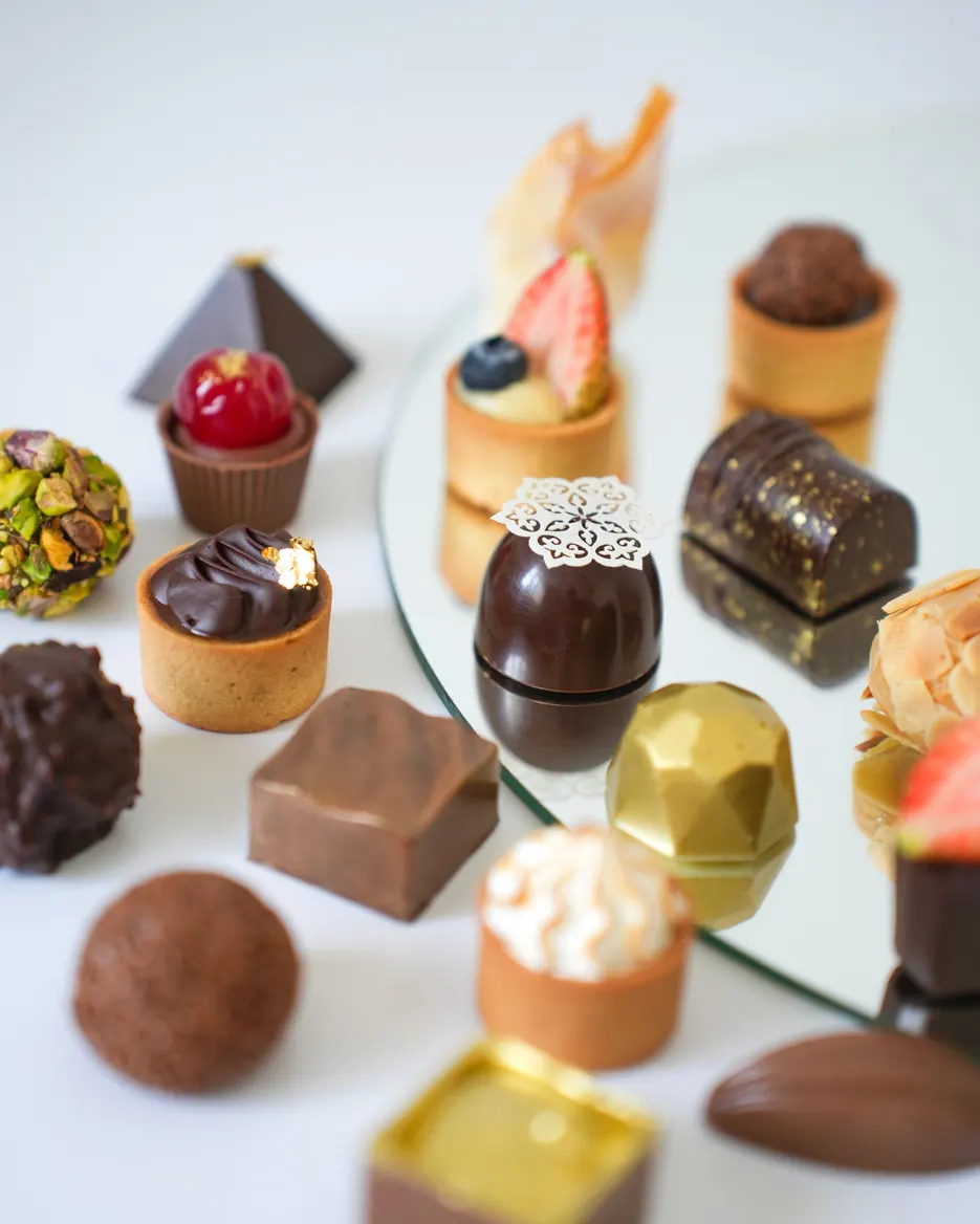 Doces