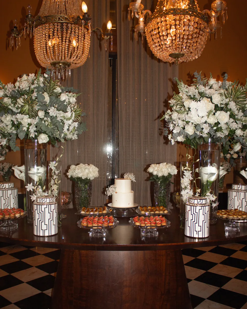 Casamento Aline & Humberto