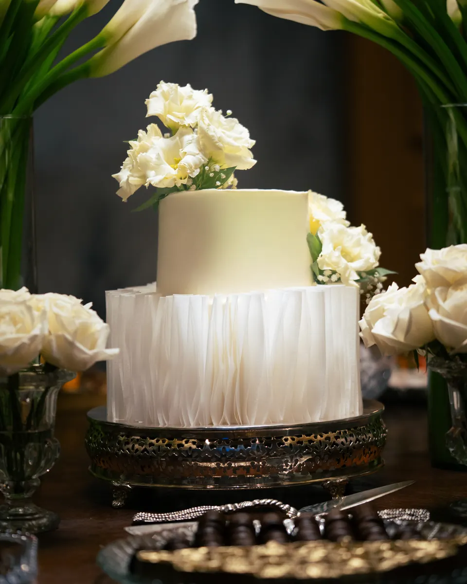 Casamento Bárbara & Pedro