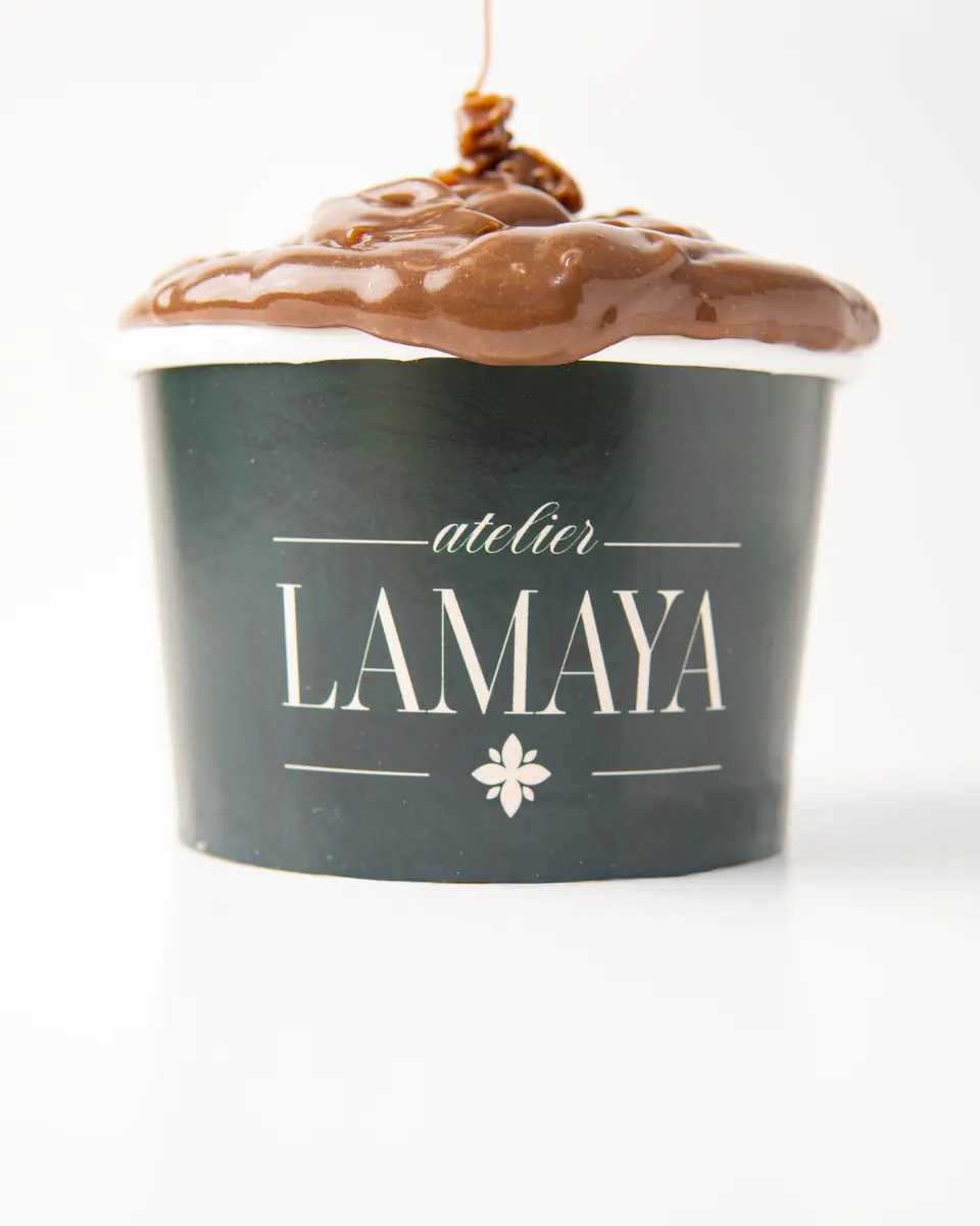 Produto Lamaya Express