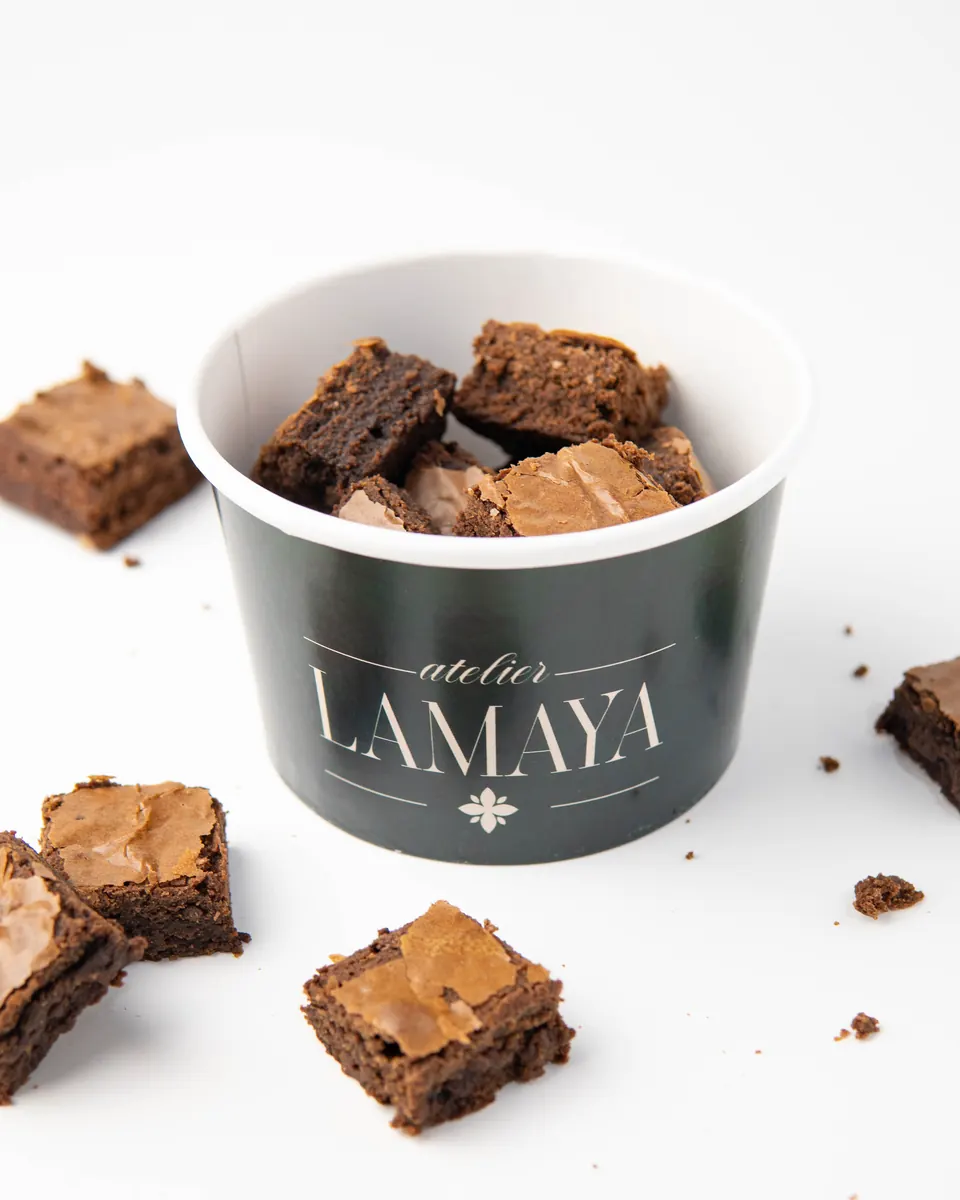 Produto Lamaya Express