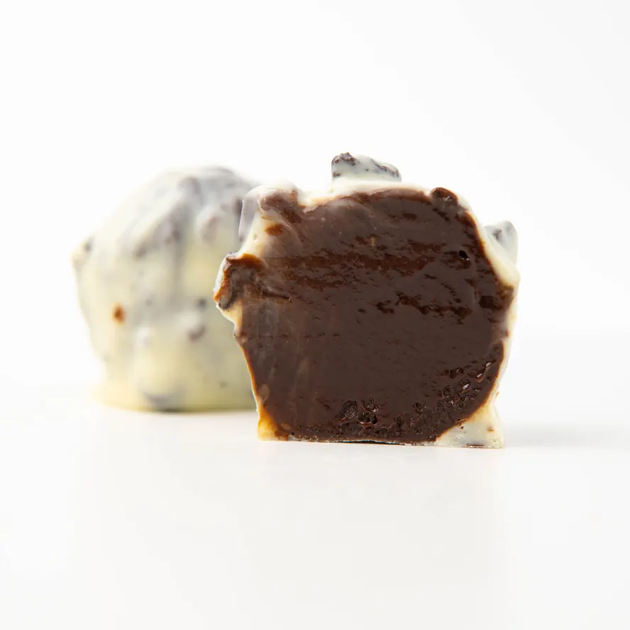 Trufa Cookies